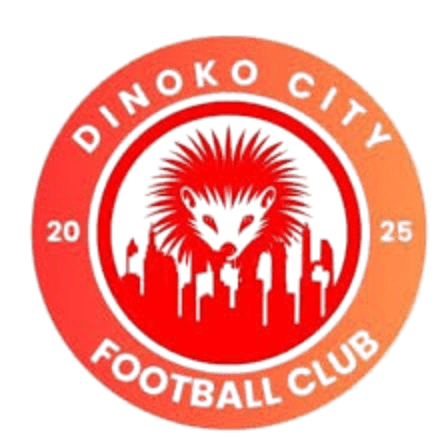Dinoko City FC