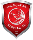 Al Duhail U19