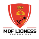MDF Lioness (W)