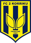 2 Korriku U19