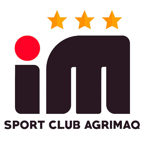 SC Agrimaq Pilarense