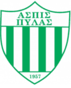 Aspis Pylas Aspis Pylas