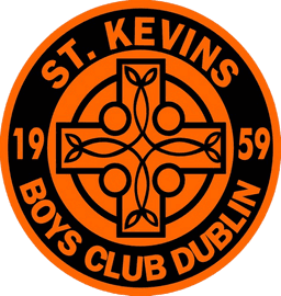 St Kevins Boys