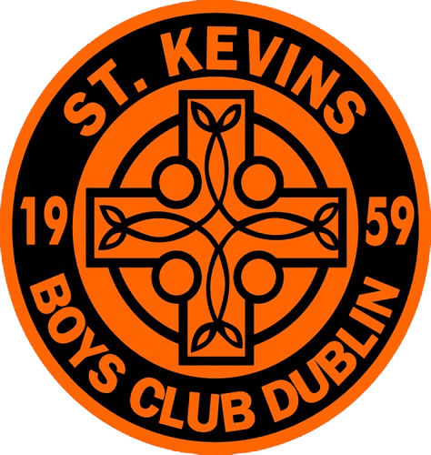 St Kevins Boys