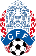 Cambodia (w) U20
