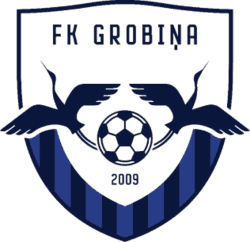 কে এফ গ্রোবিনা