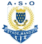 AS Stade Mandji