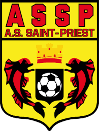 Saint Priest U19