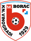 NK Borac Knezevi Vinogradi