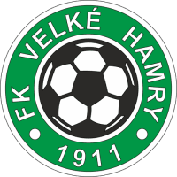 Velke Hamry B