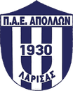 Apollon Larissas