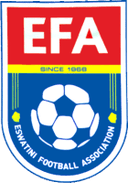 Eswatini (w) U20