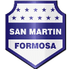 G.San Martin Formosa