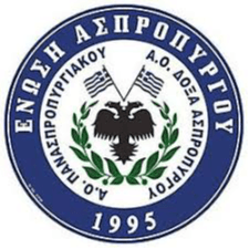 AO Aspropyrgos