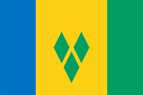 St. Vincent   Grenadines Women
