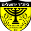 بيتار القدس أورين تحت 19