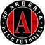 KF Arberia