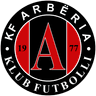 KF Arberia