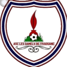 ASC Damels Tivaouane