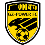 Guangdong Guangzhou Power U15
