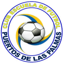 Puertos Las Palmas U19
