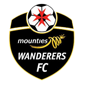 Mounties Wanderers