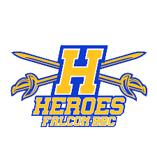 Heroes de Falcon