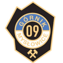 Gornik 09 Myslowice