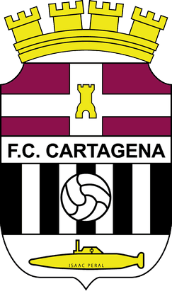 CFF Cartagena (W) CFF Cartagena (W)