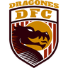 Dragones de Oaxaca