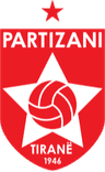 Partizani Tirana (W)