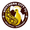 Southern City