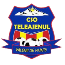 CSO Teleajenul Valeni de Munte