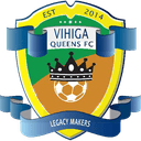 ভিহিগা কুইন্স এফসি মহিলা