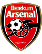 Berekum Arsenal Berekum Arsenal