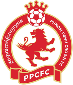 Phnom Penh Crown (W)