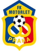 Motorlet Praha U19