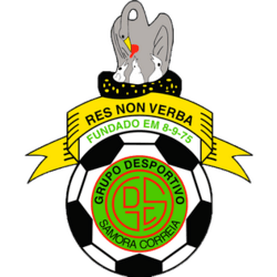Samora Correia