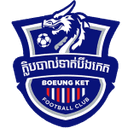 Boeung Ket Rubber Field