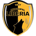 Municipal Liberia U21