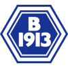 ب 1913 أودنسي