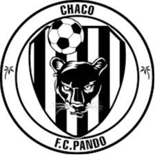 Chaco FC Cobija Chaco FC Cobija