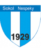 Sokol Nespeky