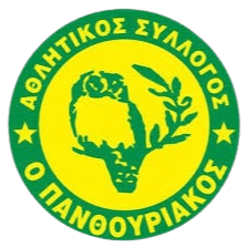 Panthouriakos FC Panthouriakos FC
