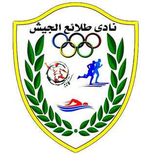 Tala'ea El Gaish