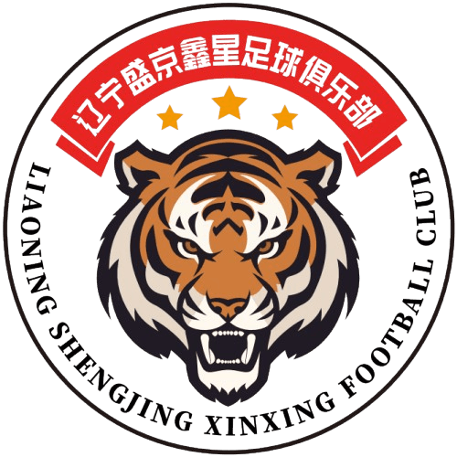 Liaoning Shengjing Xinxing FC