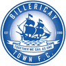 Billericay Town