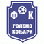 Golemo Konjari