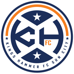 Kings Hammer FC Sun City (W) Kings Hammer FC Sun City (W)
