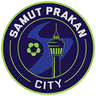 Samut Prakan City